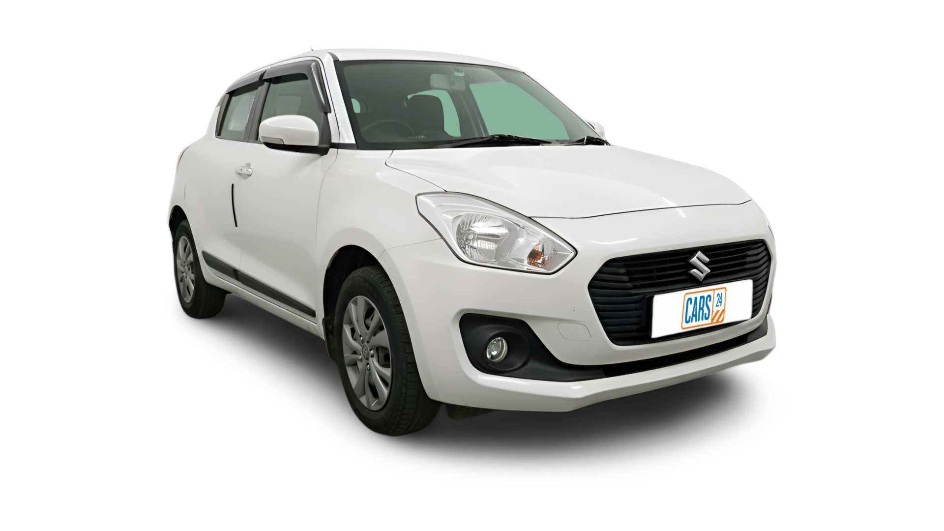 Maruti Swift-img